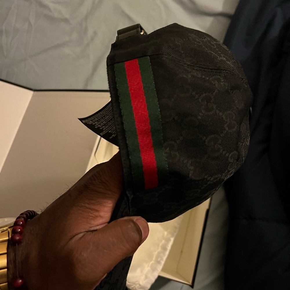 Authentic or money back 3 times